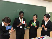 ビジネスマナー